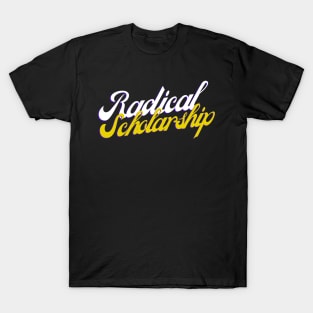 Hip and Radical T-Shirt